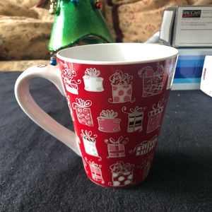 { STARBUCKS } holiday mug